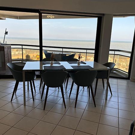 C- View Palace Blankenberge Ngoại thất bức ảnh