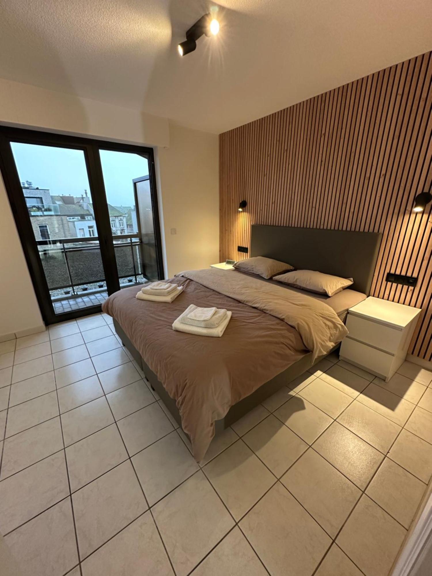 C- View Palace Blankenberge Ngoại thất bức ảnh